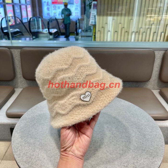 Miu Miu Hat MUH00022